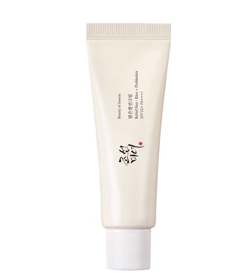 BEAUTY OF JOSEON SUN F50 50ML